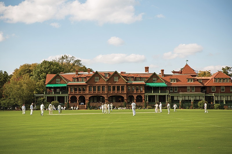 Merion Cricket Club membership That You Need To Know